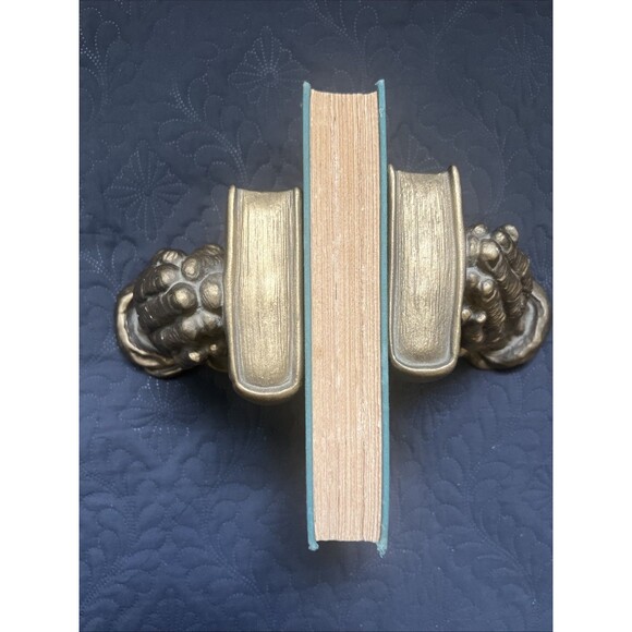 VTG John Adams and The American Revolution Catherine Bowen HB 1950 First Edition - Picture 4 of 11